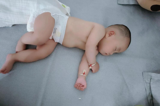祁东宝宝短发型女