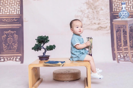 祁东宝宝掉头发是怎么回事